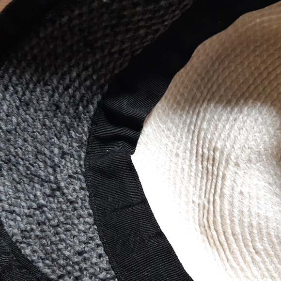 Genie by Eugenia Kim Straw Hat - Picture 6 of 6